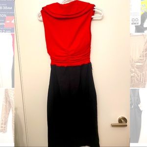 brand new le chateau party dress.